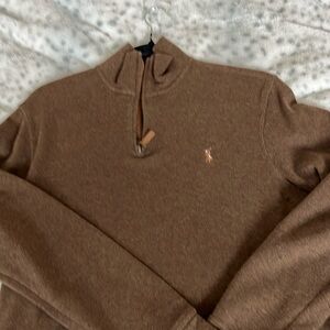 Ralph Lauren Quarter Zip